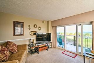 Pools, Patio and Stunning Views Myrtle Beach Oasis - Myrtle Beach - 3