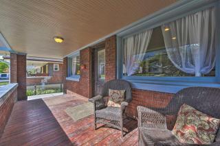 Charming Historic Ogden Home with Private Backyard! - Ogden - 0