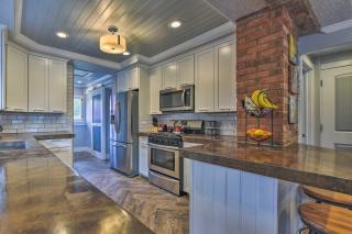 Charming Historic Ogden Home with Private Backyard! - Ogden - 4