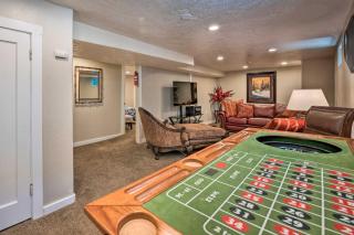 Charming Historic Ogden Home with Private Backyard! - Ogden - 2