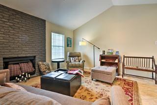 2 Mi to Lake McQueeny Gem with Covered Patio - McQueeney - 6