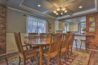 Charming Historic Ogden Home with Private Backyard! - Ogden - 5