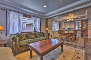 Charming Historic Ogden Home with Private Backyard! - Ogden - 6