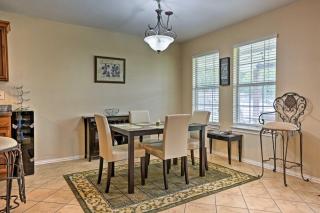 2 Mi to Lake McQueeny Gem with Covered Patio - McQueeney - 4