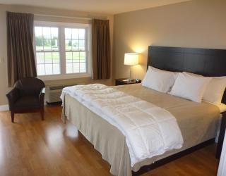Yankee Clipper Motel - Belfast - 8