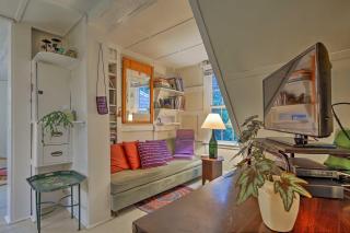 Private Brewster Cottage Near Beach and Harbor! - Brewster - 5