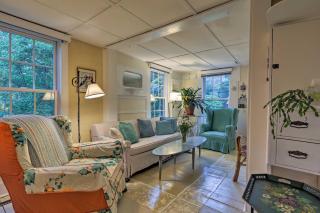 Private Brewster Cottage Near Beach and Harbor! - 8