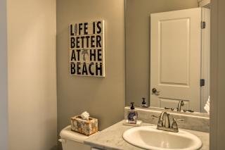 Classy Coeur dAlene Home-Walk to Lake and Park! - 2