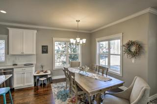 Classy Coeur dAlene Home-Walk to Lake and Park! - 5