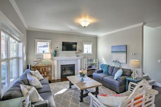 Classy Coeur dAlene Home-Walk to Lake and Park! - 7