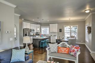 Classy Coeur dAlene Home-Walk to Lake and Park! - 6