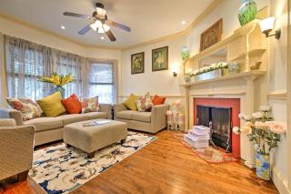 Central Bar Harbor Home, Walk to the Shore and Town! - Bar Harbor - 8