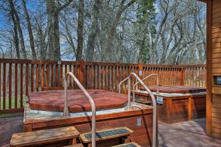 Cozy Driggs Condo with Hot Tub and Ski Shuttle Service - 9
