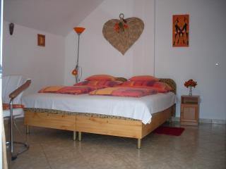 Éden Vendégház - Miskolctapolca - 2