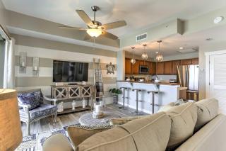 Coastal Florida Abode with Pool Access and Ocean Views - Panama City Beach - 6