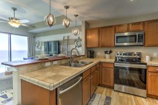 Coastal Florida Abode with Pool Access and Ocean Views - Panama City Beach - 4
