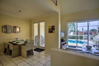 2 Mi to Beach Cape Coral Home with Screened Pool - 8