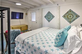 Waterfront Rio Hondo Studio with Shared Grill and Dock - Rio Hondo - 5