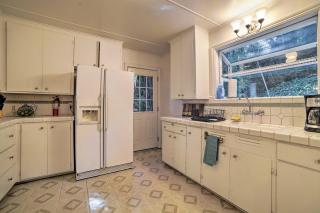 Riverfront Cottage in Redwoods with Decks and Beach! - 1