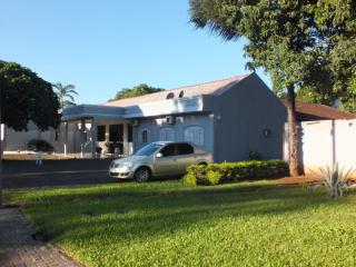 Hotel Sinhá Moça - 7