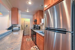 Remodeled and Cozy Gilroy Guest House Near Downtown! - Gilroy - 4
