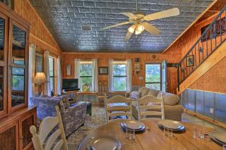 Cozy Medina Cottages with Patio and Mountain Views! - Medina - 5