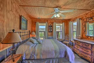 Cozy Medina Cottages w/ Patio & Mountain Views! - 1