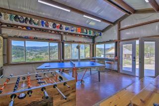 Cozy Medina Cottages with Patio and Mountain Views! - Medina - 9