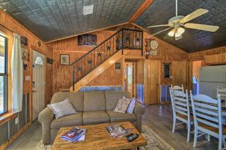 Cozy Medina Cottages w/ Patio & Mountain Views! - 6