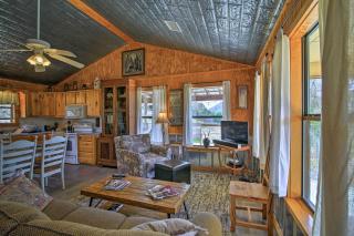 Cozy Medina Cottages with Patio and Mountain Views! - Medina - 7
