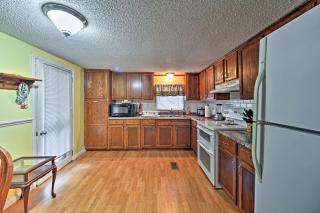 Salter Path Home-Short Walk to Indian Shores and Bay - 4