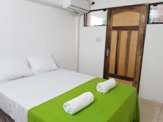 Helecho's Hostal - Encarnación - 9
