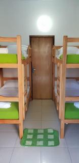 Helecho's Hostal - Encarnación - 0