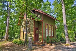 WNC French Broad RiverWalk Retreat with WiFi - Hot Springs - 7
