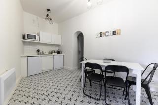 Daumier - New 2 Bdrs Flat near la Seine - Paris - 3