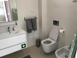 Albur Village B - Camomile - Alvor - 4