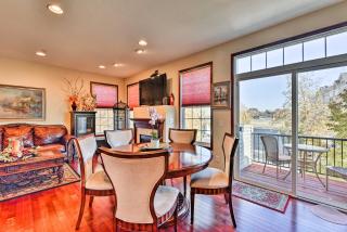 Luxe Minneapolis Townhome about 10 Mi to Downtown! - 8