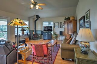 2 Furnished Decks and Lake Views Austin Escape - Austin - 8