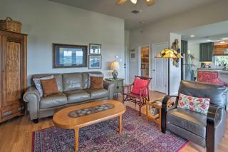 2 Furnished Decks and Lake Views Austin Escape - Austin - 6