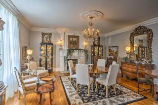 Historic Cedar Hill Mansion on Large Farm with Pool! - Pleasant View - 9