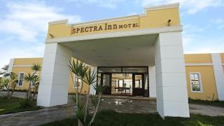 Spectra Inn Hotel - Il Cairo - 9