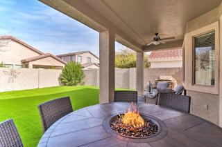 Group Fun in Glendale! Getaway with Private Pool - Glendale - 7