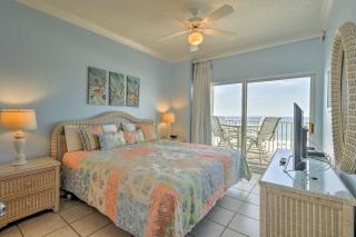 Beachfront Orange Beach Condo with Resort Amenities! - Orange Beach - 2