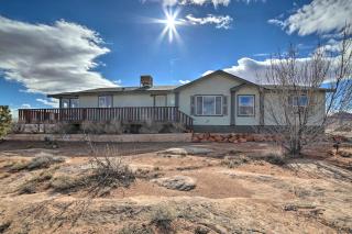 Moab House Near Arches Natl Park and Canyonlands! - 8