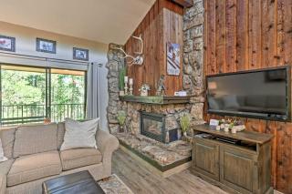 Condo with Pool and Hot Tub - Walk to DT Winter Park! - Winter Park - 4