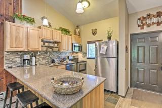 Condo with Pool and Hot Tub - Walk to DT Winter Park! - Winter Park - 1