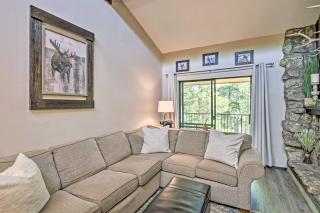Condo with Pool and Hot Tub - Walk to DT Winter Park! - Winter Park - 5
