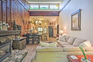 Condo with Pool and Hot Tub - Walk to DT Winter Park! - Winter Park - 6