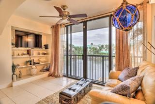 Hutchinson Island Condo Community Amenities! - Fort Pierce - 8