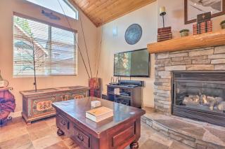 Mammoth Lakes Townhome - 10-Min Walk to Village! - Mammoth Lakes - 6